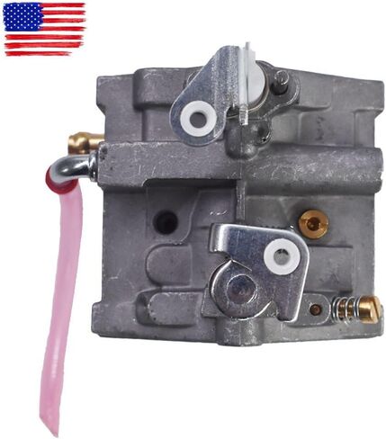 Genuine Carburetor For Kawasaki FC420V-ES15 FC420V-ES12 ES17 FC420V 4-Cycle Engine Genuine OEM Replacement in Kuwait