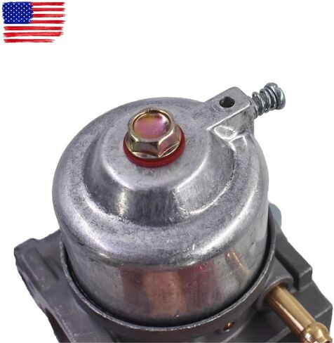 Genuine Carburetor For Kawasaki FC420V-ES15 FC420V-ES12 ES17 FC420V 4-Cycle Engine Genuine OEM Replacement in Kuwait