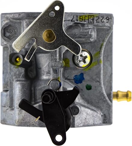 CUB CADET 16100-Z0L-853 Carburetor Assembly CC109 CC439 CC469 CC949 CC989 in Kuwait
