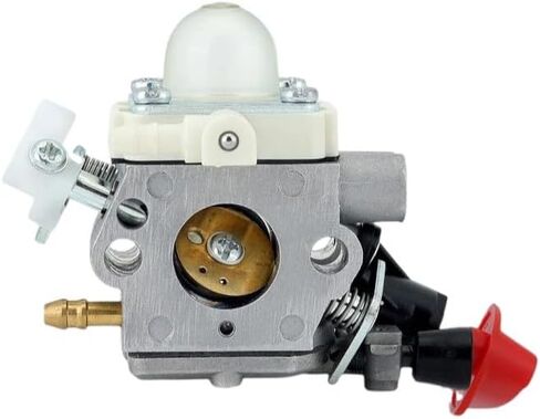 Replacement OEM Carburetor For Stihl FS56RC FS70C FS70R FS70RC Replace 4144 120 0608 Trimmer Genuine OEM Replacement in Kuwait