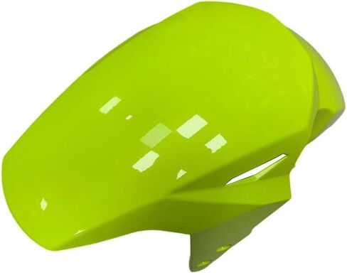 ABS البلاستيك الأصفر Fairings عدة لهوندا Grom MSX125 2016-2020 حقن قالب هيكل السيارة in Kuwait
