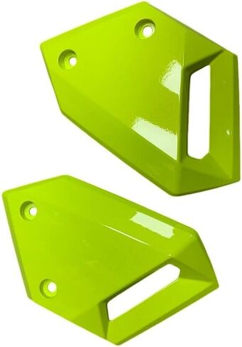 ABS البلاستيك الأصفر Fairings عدة لهوندا Grom MSX125 2016-2020 حقن قالب هيكل السيارة in Kuwait