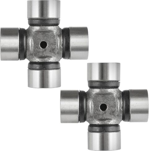 Caltric U-Joint Compatible with Can-Am Maverick 1000 STD XRS XRS-DPS XXC XMR 2014-2017 / Commander 800 1000 R/Max 2015-2020 / Maverick Turbo/R RR DS XMR XRC in Kuwait
