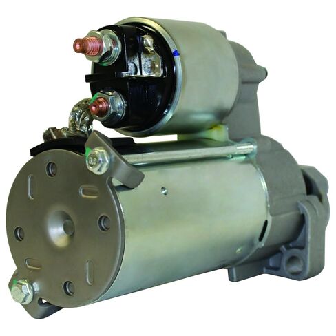 Starter Compatible with BMW R1200GS 2004-2012 12317691956 0001106403 Also Compatible with BMW R1200ST 2005-2007 12417712231 18917 in Kuwait