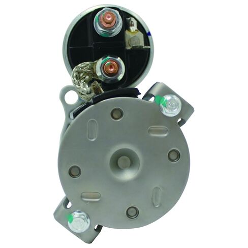 Starter Compatible with BMW R1200GS 2004-2012 12317691956 0001106403 Also Compatible with BMW R1200ST 2005-2007 12417712231 18917 in Kuwait
