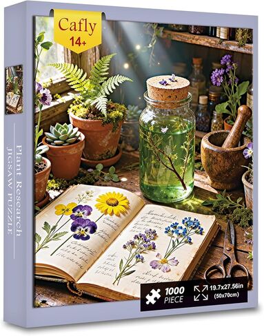 Jigsaw Puzzles 1024 Pieces for Adults - Challenging Fun Puzzles Stunning Art Wall Decor, Gift for Adult Puzzle Lovers, Creative Scenery Secret Realm Z0806 in Saudi Arabia