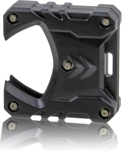 SAUTVS Sporty Key Holder for Can Am Spyder, Ignition Key Cover Case Shell with Hole for Can-Am Spyder F3 RT RT-S ST RSi Accessories (1PCS) in Kuwait