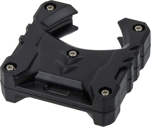 SAUTVS Sporty Key Holder for Can Am Spyder, Ignition Key Cover Case Shell with Hole for Can-Am Spyder F3 RT RT-S ST RSi Accessories (1PCS) in Kuwait