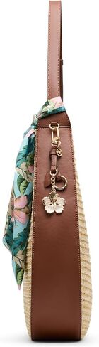 Anne Klein Women's Large Hobo with Scarf in Kuwait
