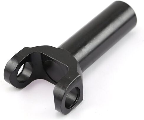 Speedmaster PCE216.1023 متوافق مع كرايسلر 727 Torqueflite Billet CNC Transmission Slip Yoke 1350 U Joint 30 Spline in Kuwait