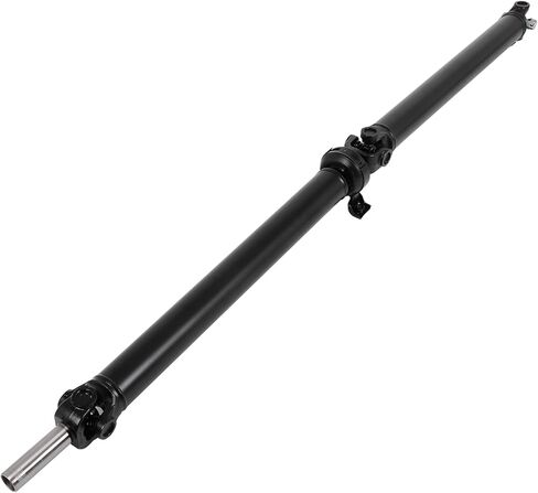 ECCPP Rear Drive Shaft 74" Prop Shaft Assembly Fit For Ford For Escape 2008-2012,For Mercury For Mariner 2008-2011 4WD Replace OE# 65-2008 Steel Driveshaft in Kuwait