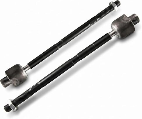 8Pcs Front Lower Control Arm Sway Bar Link Tie Rod Ends Compatible with 2007-2011 Honda CR-V in Saudi Arabia