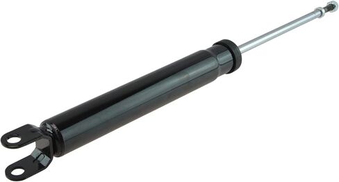 TRQ Rear Suspension Kit Shock Absorber Shock Mount Kit Compatible with 2007-2010 Hyundai Elantra in Kuwait