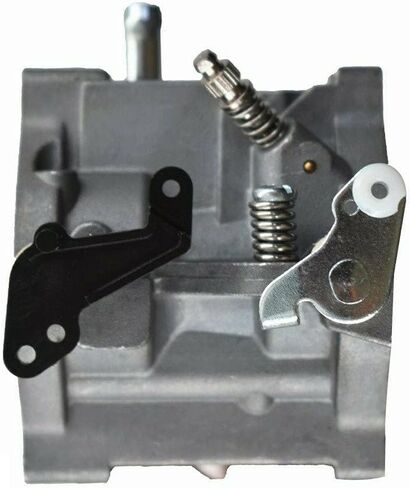 Carburetor Carb For 42 inch Troy Bilt Pony 13WN77BS011 13AN77KG011 13WN77KS011 13AN77KS011 13AN77BS011 094492 34161093 Riding Lawn Mower Tractor With Briggs Stratton 15.5, 17.5HP 500cc Engine in Kuwait