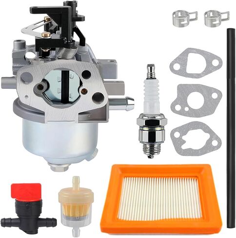 XT675 Carburetor for Toro Recycler 20171 20371 20378 20377 Lawn Mower with Kohler XT650 XT675 XT6.5 XT6.75 149cc Engine 6.5hp 6.75hp in Saudi Arabia