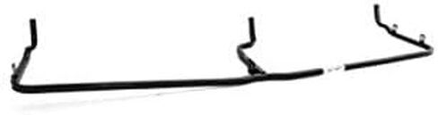 Grille Mounting Bracket - with Chrome Grille - Compatible with 1994-2002 Dodge Ram 2500 in Kuwait