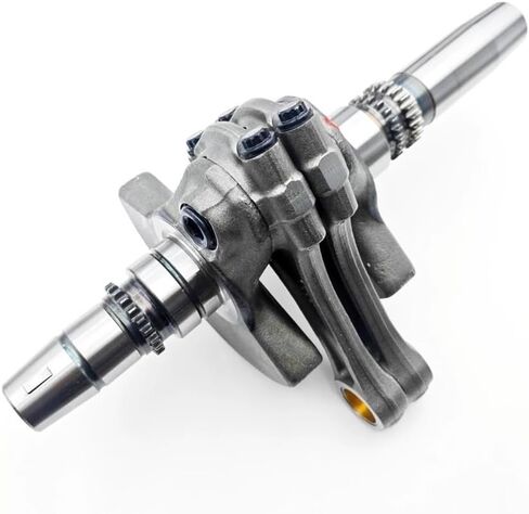Crankshaft Assembly Fit For 1000 HD10 1000R 420219735 420219736 420219865 in Saudi Arabia