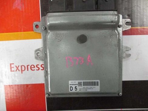 12 13 Maxima Engine ECM Electronic Control Module AT A56-G76 Z1M A56G76Z1M in Kuwait