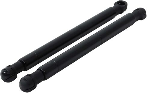 Autoparts 603983 2-Pack Steering Control Dampers, Steering Shock Absorber Replacement for Hustler SD, SDX, X, XD, XDX, XL, Fastrak, Big Dog and More Mower Models in Kuwait