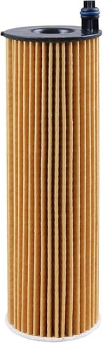 MAHLE OX 823/6D Oil Filter - Oil Filter with Gasket/Gasket Set in Kuwait