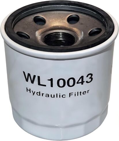 Struggling WL10043 Hydraulic Oil Filter Fits Kubota M6040 M7040 M8540 L2800F L3400F Zero Turn Mower ZD1211 ZD1511LF ZD321 ZD323 ZD326HL ZD331LP ZG327P Replaces HH3A0-82630 HHK32-16770 in Kuwait