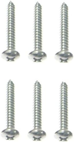1968-81Camaro,1968-72 Chevelle Arm Rest Screw Kit in Saudi Arabia