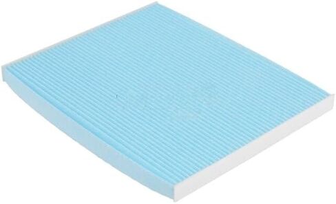 Replacement Cabin Air Filter fits 2019 Ford SSV Plug-In Hybrid in Kuwait