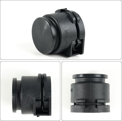 11531439134 Cooling Water Flange Plug 2002-2024 Fit For BMW 1 2 3 4 5 6 7 X2 X5 X6 X7 XM Z4 Series Replace# 0152382 11530152382 1439134 0011027899 4010523 202821 in Saudi Arabia