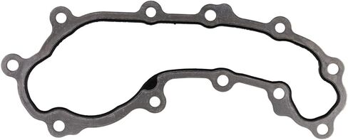 Engine Coolant Outlet Crossover Gasket Compatible With Jeep Wrangler 3.6L V6 2021 2020 2019 2018 2017 2016 2015 2014 2013 2012 P-4503413 in Kuwait