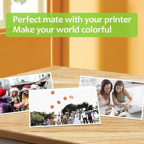 خرطوشة حبر ثلاثية الألوان 67XL معاد تصنيعها لطابعة HP Ink 67 XXL 67 Ink مناسبة لطابعة Envy 6055e 6055 Envy Pro 6455e 6455 DeskJet 4155 2755 (1 ثلاثية الألوان) in Kuwait