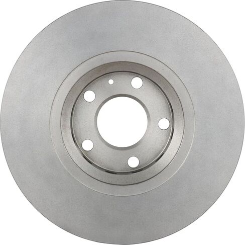 Brembo 09.B026.11 UV Coated vented Rear Brake Rotor VOLVO/VOLVO ASIA OE# 31277357 in Kuwait