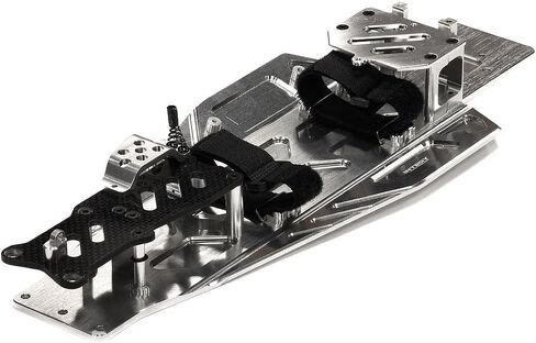 Performance Conversion Chassis Kit for Traxxas 1/10 Rustler 2WD & Bandit VXL in Saudi Arabia