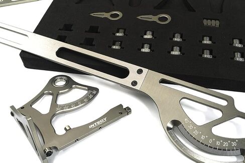 Integy Universal Setup Station for Most 1/8 Off-Road, MT, & 1/10 GT in Saudi Arabia