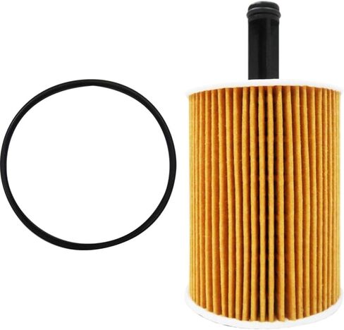 MAHLE OX 188D Engine Oil Filter, 1 Pack in Kuwait