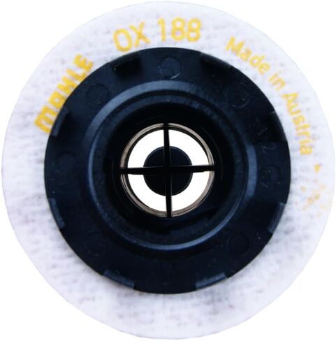 MAHLE OX 188D Engine Oil Filter, 1 Pack in Kuwait