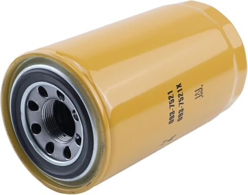 Hydraulic Filter D8NNB486CA Compatible with Ford 2600 3600 4100 4600 5600 6600 6610 7610 7810 7910 8010 8630 345C 345D 445A 545 545C in Saudi Arabia