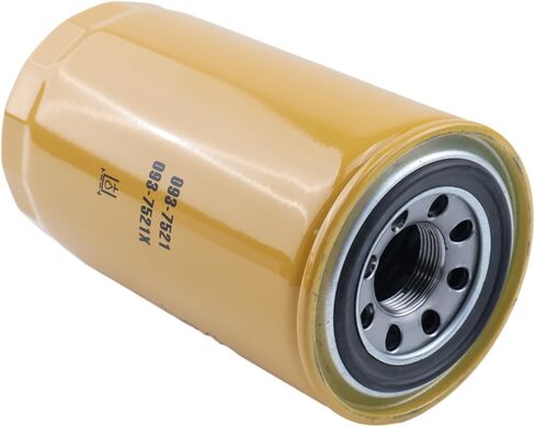 Hydraulic Filter D8NNB486CA Compatible with Ford 2600 3600 4100 4600 5600 6600 6610 7610 7810 7910 8010 8630 345C 345D 445A 545 545C in Saudi Arabia