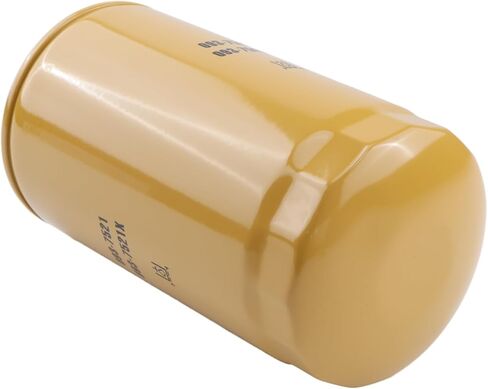 Hydraulic Filter D8NNB486CA Compatible with Ford 2600 3600 4100 4600 5600 6600 6610 7610 7810 7910 8010 8630 345C 345D 445A 545 545C in Saudi Arabia