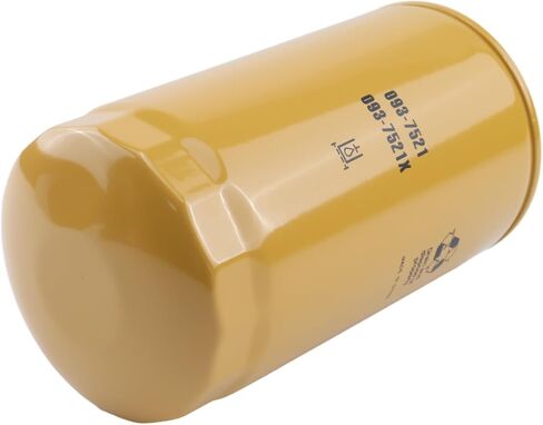 Hydraulic Filter D8NNB486CA Compatible with Ford 2600 3600 4100 4600 5600 6600 6610 7610 7810 7910 8010 8630 345C 345D 445A 545 545C in Saudi Arabia
