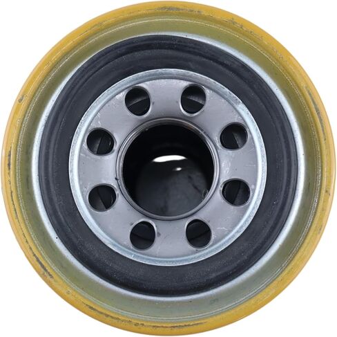 Hydraulic Filter D8NNB486CA Compatible with Ford 2600 3600 4100 4600 5600 6600 6610 7610 7810 7910 8010 8630 345C 345D 445A 545 545C in Saudi Arabia