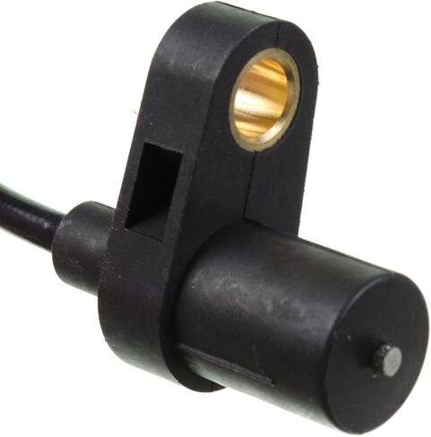 Holstein Parts 2ABS1101 ABS Wheel Speed Sensor - Compatible With Select Subaru Forester; FRONT LEFT in Kuwait