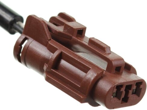 Holstein Parts 2ABS1101 ABS Wheel Speed Sensor - Compatible With Select Subaru Forester; FRONT LEFT in Kuwait
