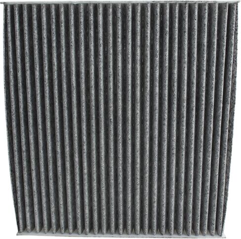 68223044AA 52022378AA Engine and Cabin Air Filter Combo Set Compatible with Jeep Cherokee L4 2.4L 2014-2017 V6 3.2L 2014-2018 52022378 AA 52022378 AB 52022378AB CA11877 CF12000 in Kuwait