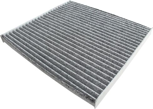 68223044AA 52022378AA Engine and Cabin Air Filter Combo Set Compatible with Jeep Cherokee L4 2.4L 2014-2017 V6 3.2L 2014-2018 52022378 AA 52022378 AB 52022378AB CA11877 CF12000 in Kuwait