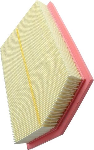 68223044AA 52022378AA Engine and Cabin Air Filter Combo Set Compatible with Jeep Cherokee L4 2.4L 2014-2017 V6 3.2L 2014-2018 52022378 AA 52022378 AB 52022378AB CA11877 CF12000 in Kuwait