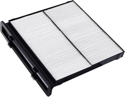 Cabin Air Filter with Activated Carbon, CF10930 for Subaru Crosstrek, Forester, Impreza, WRX, WRX STI, XV Crosstrek. in Saudi Arabia