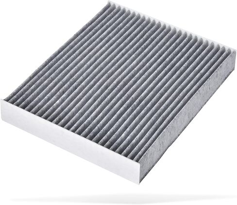JX6Z-19N619-BA Cabin Air Filter for Ford Bronco Sport(2021-2026), Escape(2020-2025), Explorer(2020-2026), Maverick(2022-2026); for Lincoln Aviator(2020-2025);Replace: CF12772 JX6A-18D483-BA in Saudi Arabia