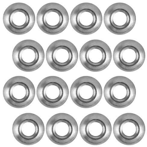 Caltric 16x Front and Rear Wheel Lug Nut Compatible with Honda Foreman 500 2005-2021 in Kuwait