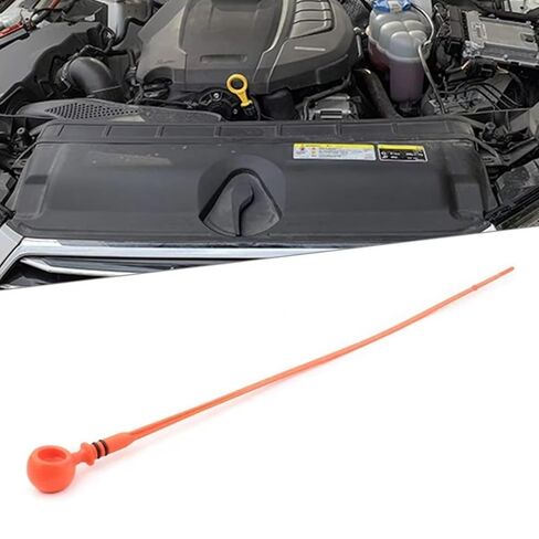 Car Oil Dipstick Compatible with Civic 2006-2012 Car Engines Tool Level Dipstick 15650RNAA00 in Kuwait
