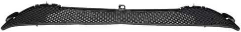 Marketplace Auto Parts Front Center Bumper Grille - Compatible with 2014-2020 Mercedes-Benz CLA250 (without Code 220, 235, 772, 773, P84) in Kuwait
